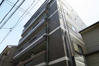 管理 西成 岸里東 マンションベアー 南海本線 天下茶屋