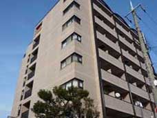 管理 西成 南津守 文化住宅 地下鉄四つ橋線 花園町