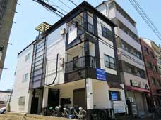 管理 西成 玉出西 コンフォート玉出西 地下鉄四つ橋線 玉出