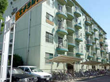 管理 西成 南津守 エメラルドマンション 地下鉄四つ橋線 岸里