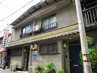 管理 西成 聖天下 フジハイツ 南海本線 天下茶屋