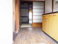 管理 西成 南津守 文化住宅 地下鉄四つ橋線 玉出