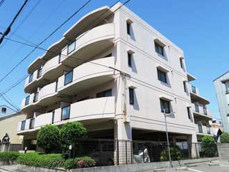 管理 西成 玉出西 パークサイドK 地下鉄四つ橋線 玉出