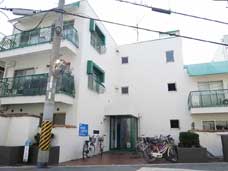 管理 西成 玉出西 玉出グリーンコーポ 地下鉄四つ橋線 玉出