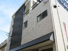 管理 西成 玉出中 玉出グリーンマンション 地下鉄四つ橋線 玉出